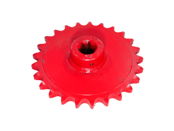 НАШ Зв-ка z-25 вала приводного ПКД 04.070А (НАШ-873)