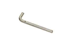 Ось рычага щитка бок рамки переходной 142.03.02.602 АКРОС, ВЕКТОР, ТОРУМ