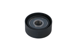 Ролик натяжной (ЗМЗ-405,409 Е-3) 405-1308080 (внутр.d 17 мм)