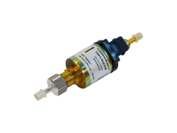 Насос топливный ПЖД-14 ТН9-6,824В сб.3645 (сб.1756, сб.2192) Теплостар Самара