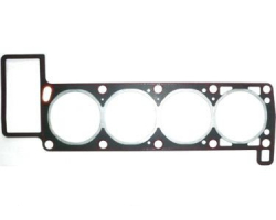 UAZ Prokladka gbloka s germetikom (dv.405,409) 405-1003020