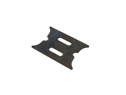 ТОМЬ Чистик двухсторонний С10-20.00.001-01