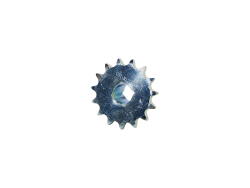 ТСМ Звездочка Z 15 СНУ-М-12.08.00.611