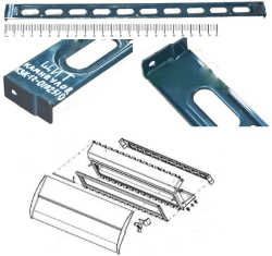 POLESE Kamneulovitel (schit) KZK-12-0102310 (15604)