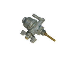 Кран КР-12 (ПП-3) бензобака пускача
