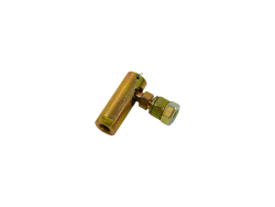 Наконечник тяги газа 740.1108054