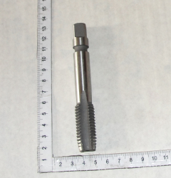 Metchik M18,0h2,5 (osnovn) mashruchn skvoznoi s proh hvostov isp. 2 (14894)