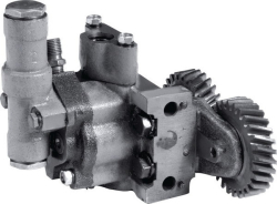 Nasos maslyanii 238ND-1011014-B (238ND-5)