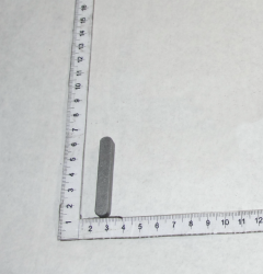 DON SHponka 8h7h50 verh vala kol elevat Rostselmash (13934)