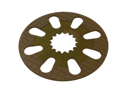 Диск тормозной 16.227.901