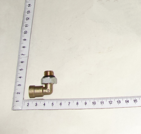 K-744 Fiting uglovoi 9502 6-M12h1,5 AO PTZ (11202)