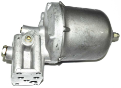 KAMAZ Filtr centrobezhnii (centrifuga)740.1017010-30 Livni