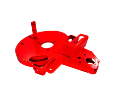 ПР Боковина правая ПРС 21.030