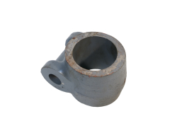 Головка нижней оси навески крепления тяг 150.56.139