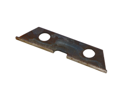 КПП-4,2 Пластина трения КИН КИС 0204404 ПАЛЕССЕ СТ42