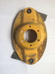 KRN-2,1 Rotor  pravii KRN 29.300    (Bezheckselmash) (7761)