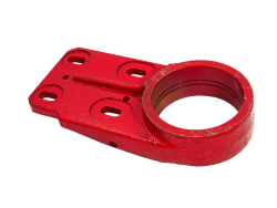 КОК Корпус опоры промежуточной правой пустой КПС-4-0525201-01