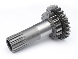 MTZ Val privoda VOM 70-1601026 (vedusch.)