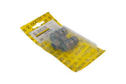 Колпачек маслоотраж.Goetze (к-т-8шт) (ГАЗ)