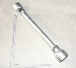 Klyuch balonnii usilennii 3238 Kamishin (12987)