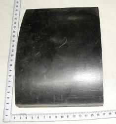 KAMAZ Nakladka torm.5511-3501105 ne sverl. ne rastoch B.Cerkov (11625)