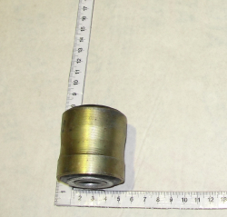 UAZ Sailent-blok bolsh (sharnir rezinomet) 3160-2909020-01 UAZ (12486)