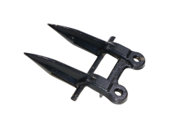 CLAAS Палец двойной основной 80-4-0610 (0006262951 , 42838.01) MWS