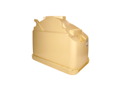 Бункер семян пластиковый (механика) GA9714 (2)