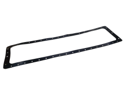 Прокладка радиатора 251У-13.098 СМД-31ЯМЗ-238АК