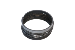 Кольцо поршневое (ГАЗ-24.Газ-53) d 92.0 МК на 4 цилиндра 402.1000100 Кострома