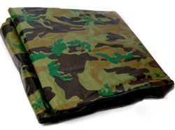 Полог 3,5х6 Камуфлированный