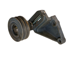 Устройство натяжное вентилятора двигателя в сб. 238АК-1308110