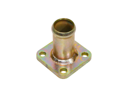 Фланец тандема насосов КПК 0800090