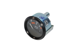 Указатель напряжения 21.3812  12В Вольтметр (УАЗ.ГАЗ) 8-16 в. ан. ЭИ-8006-02