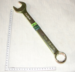 Klyuch kombinirovannii 32mm (14989) (15049)