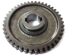 KRN-2,1 SHesternya promezhutochnaya 4-42 KRN 03.609 priv rotora (7502)