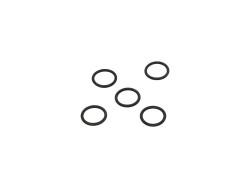 Кольцо уплотнит. рейки мех.перекл.перед. 018-022-25-1-3