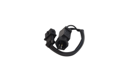 Датчик скорости УАЗ-евробуханка (491.3843) (аналог 46.3843-01)