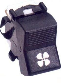 KAMAZ Pereklyuchatel klavishnii P-147-04.11 ventilyatora otop 3 polozh