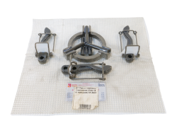 Рем к-т корзины сцепления СМД-18 (с кольцом) КН-8001