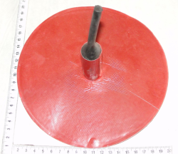 Gribok dlya remonta shin №G-8U (13739)