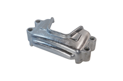 Крышка подушки задн.опоры двиг 5320-1001109