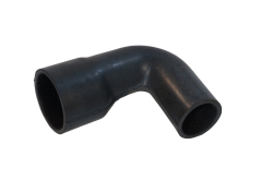 Патрубок радиатора нижн.Бычек (стар.образца) 5301-1303010-10