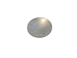 Заглушка блока цил. 45-08кп Ц9 Хр