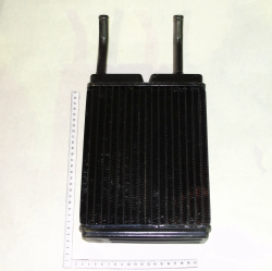 GAZ Radiator otopitelya medn.3h ryadn. 3307-8101056 (12071)