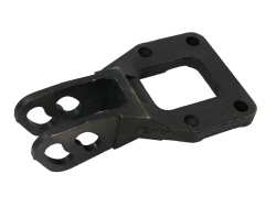 Кронштейн стояночного тормоза 151.46.102-2 ОООБТЗ