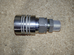 Муфта PPM302FN АО ПТЗ