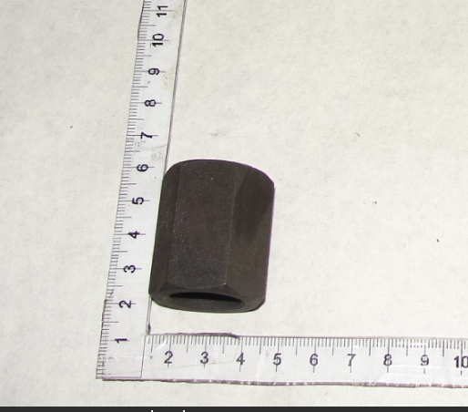 K-744 Gaika shpilki krepleniya vodila k stupice mosta 744R1-23.00.014 AOPTZ (14399)