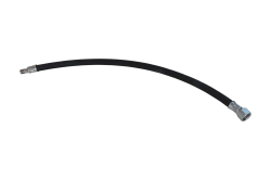 Шланг тормозной 130В-3506085 (L 625мм) зад.дл.