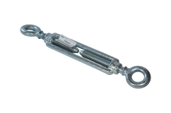 Тяга регулировочная 2 OCCHI M16 ZN F02250722